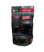 SET DE PROTECCION BACKLE