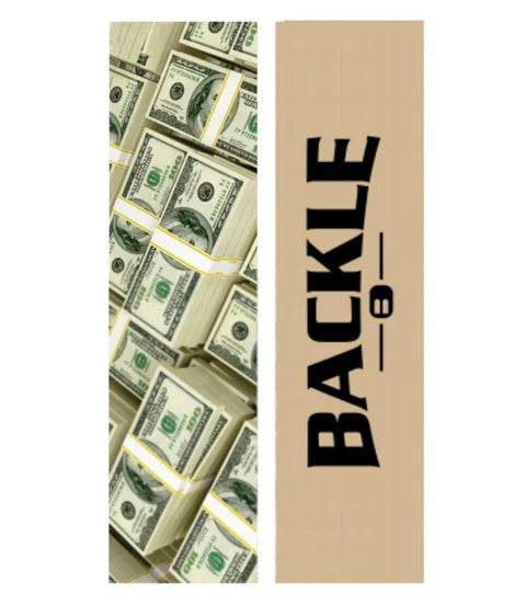 LIJA BACKLE DOLLAR