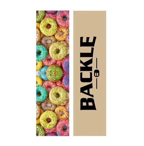 LIJA BACKLE DONUTS