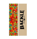 LIJA BACKLE GUMMIES