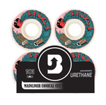 LLANTAS BACKLE HF 54 MM