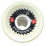 LLANTAS DE LONGBOARD KOSTON HEDGEHOG 70 MM