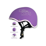 CASCO OLLIE KIDS LILA