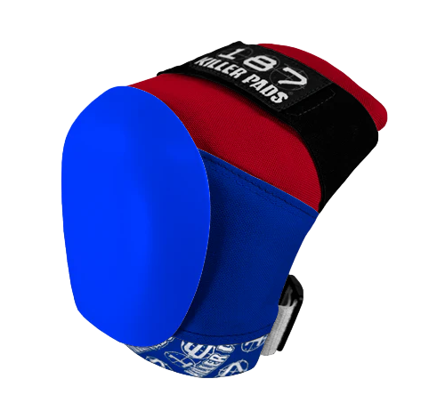 RODILLERAS KILLER PADS