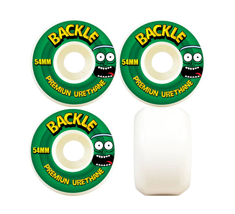 LLANTAS BACKLE 54 MM