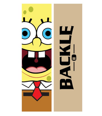 LIJA BACKLE