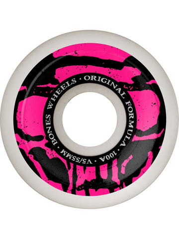 LLANTAS REB BONES 55MM