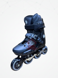 PATINES OLLIE LINEAL BLACK