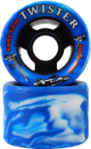 LLANTAS TWISTER 62MM