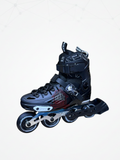 PATINES OKA LINEAL BLACK